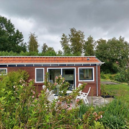 Huisjedelinde Wolvega Exterior foto