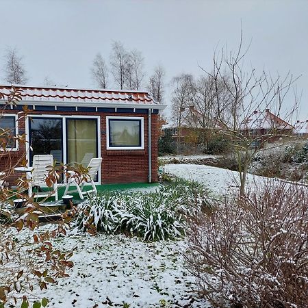 Huisjedelinde Wolvega Exterior foto