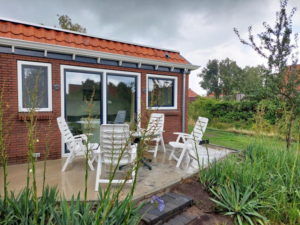 Huisjedelinde Wolvega Exterior foto