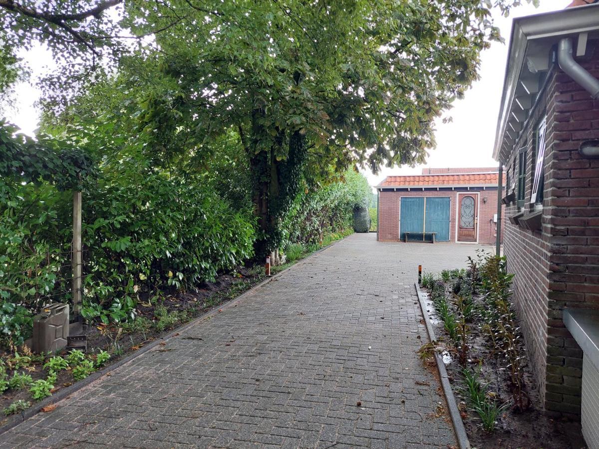 Huisjedelinde Wolvega Exterior foto