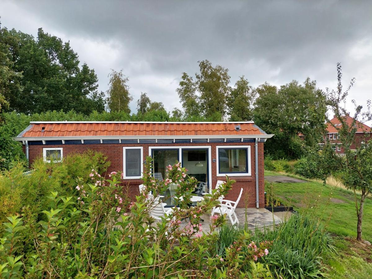 Huisjedelinde Wolvega Exterior foto