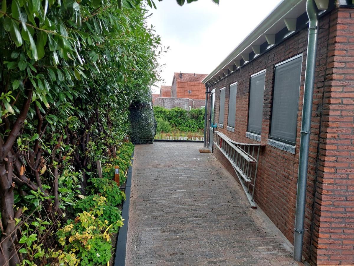 Huisjedelinde Wolvega Exterior foto