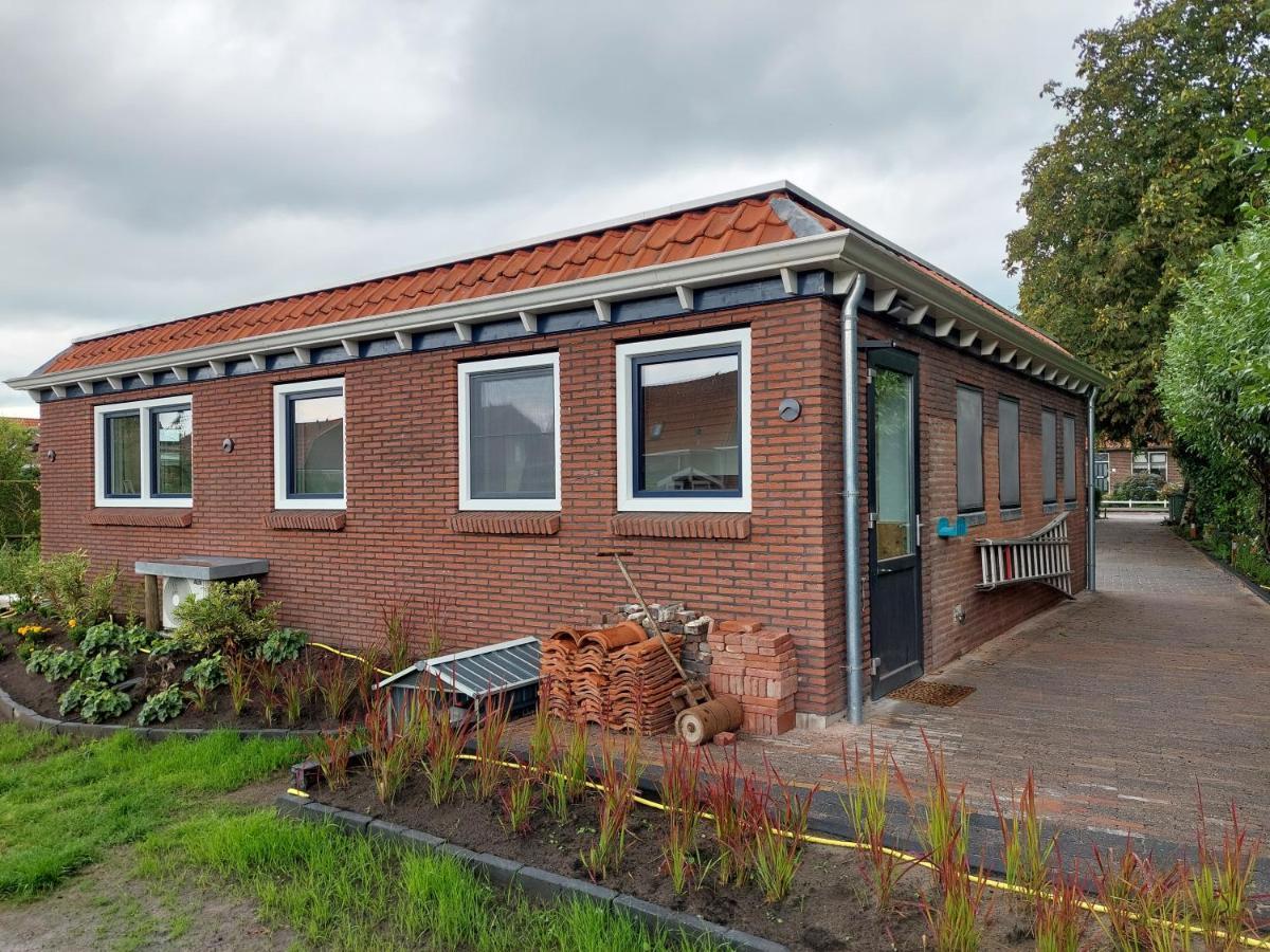 Huisjedelinde Wolvega Exterior foto