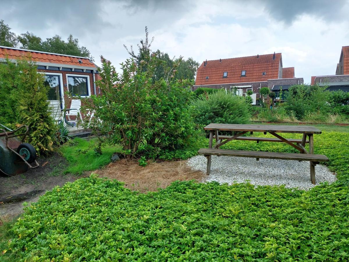 Huisjedelinde Wolvega Exterior foto