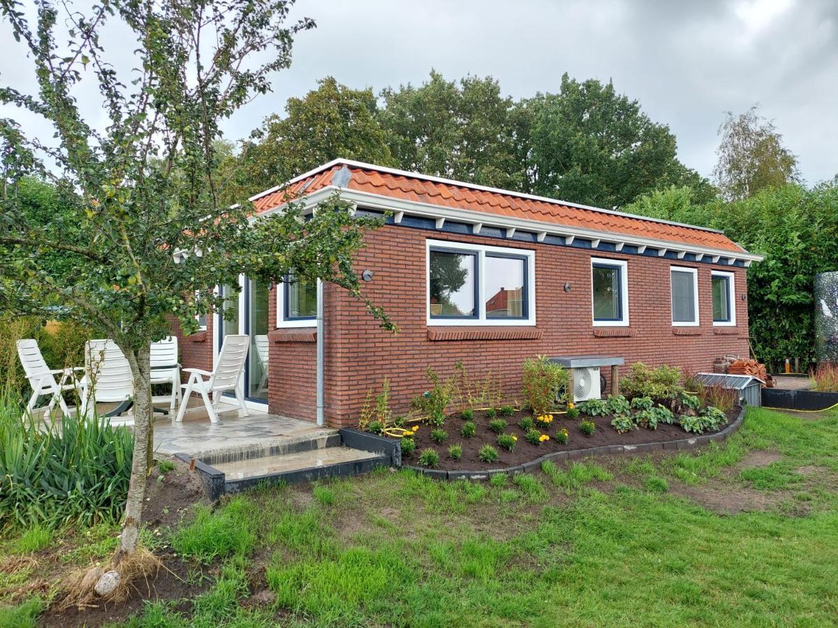 Huisjedelinde Wolvega Exterior foto