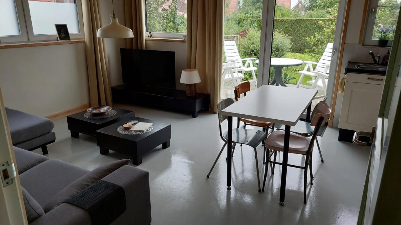 Huisjedelinde Wolvega Exterior foto
