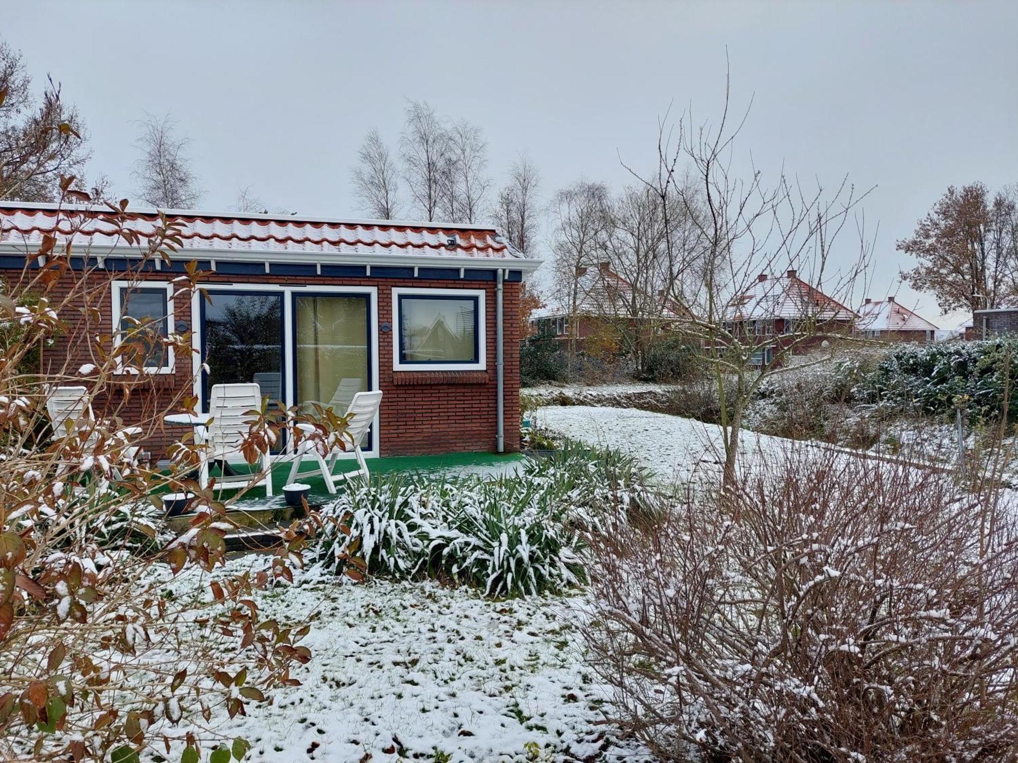 Huisjedelinde Wolvega Exterior foto